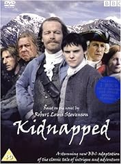 Kidnapped dvd for sale  Delivered anywhere in UK