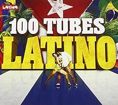 100 tubes latino d'occasion  Livré partout en France