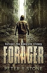 Forager complete trilogy for sale  Delivered anywhere in USA 