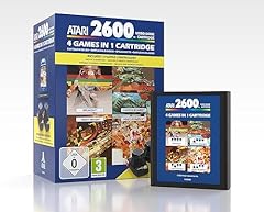 atari 2600 jeux d'occasion atari 2600 jeux d'occasion Livré partout en France