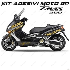 Adesivi sport carena usato  Spedito ovunque in Italia 