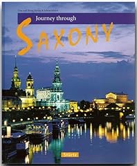 Journey saxony for sale  Delivered anywhere in UK