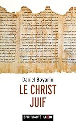 Christ juif d'occasion  Livré partout en France