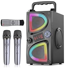 Supniu karaoke machine for sale  Delivered anywhere in UK
