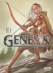 Genesis tome 10 d'occasion  Livré partout en France