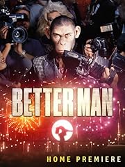 Better man for sale  Delivered anywhere in UK