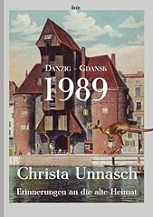 Danzig gdansk 1989 gebraucht kaufen  Wird an jeden Ort in Deutschland