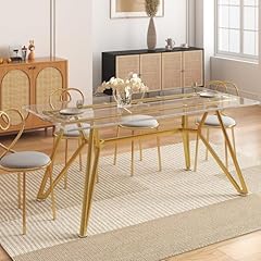 Rovibek modern rectangular for sale  Delivered anywhere in USA 