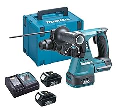 Makita dhr242rfe 18v for sale  Delivered anywhere in Ireland