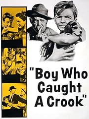 Boy caught crook for sale  Delivered anywhere in USA 