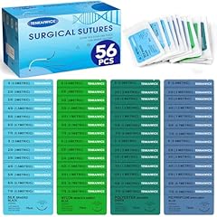 Packs sutures thread for sale  Delivered anywhere in USA 