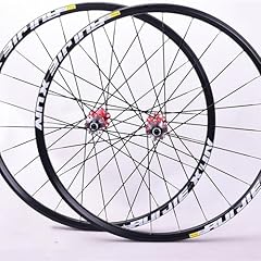 Mtb fahrrad laufradsatz gebraucht kaufen  Wird an jeden Ort in Deutschland