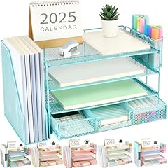 Gianotter desk organizers for sale  Delivered anywhere in USA 