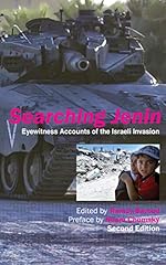 Searching jenin gebraucht kaufen  Wird an jeden Ort in Deutschland