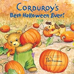 Corduroy best halloween for sale  Delivered anywhere in USA 