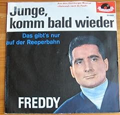 Junge komm bald gebraucht kaufen  Wird an jeden Ort in Deutschland