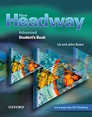 New headway. advanced. usato  Spedito ovunque in Italia 