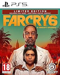 Far cry limited for sale  Delivered anywhere in USA 