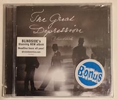 Great depression for sale  Delivered anywhere in USA 
