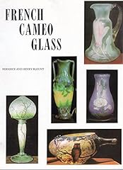 French cameo glass for sale  Delivered anywhere in Ireland