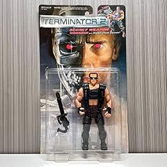 Kenner 1991 terminator d'occasion  Livré partout en France