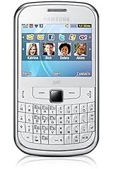 Samsung s3350 cellphone for sale  Delivered anywhere in UK