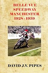 Belle vue speedway for sale  Delivered anywhere in UK