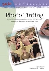 Photo tinting simple for sale  Delivered anywhere in USA 