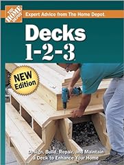 Decks 3 for sale  Delivered anywhere in USA 