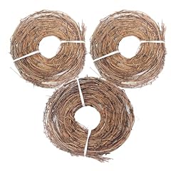 Feet grapevine garland for sale  Delivered anywhere in USA 