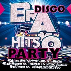 Hits party disco gebraucht kaufen  Wird an jeden Ort in Deutschland