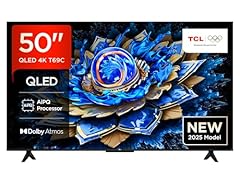 Tcl 50t69c qled usato  Spedito ovunque in Italia 