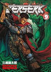 Berserk volume 09 for sale  Delivered anywhere in UK