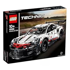 Lego technic porsche for sale  Delivered anywhere in UK