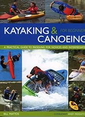 Kayaking canoeing for d'occasion  Livré partout en Belgiqu