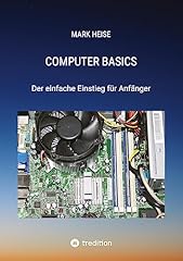 Computer basics einfache gebraucht kaufen  Wird an jeden Ort in Deutschland