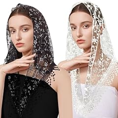 Xepst 2pcs catholic for sale  Delivered anywhere in UK