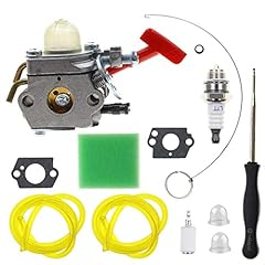 Motoall 458 carburetor for sale  Delivered anywhere in USA 