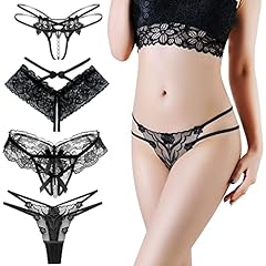 Sexy lace string for sale  Delivered anywhere in UK