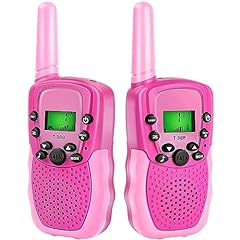 Ginmic walkie talkie for sale  Delivered anywhere in USA 