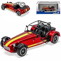 Gmbh caterham super gebraucht kaufen  Wird an jeden Ort in Deutschland