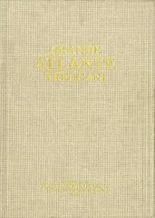 Grande atlante treccani. usato  Spedito ovunque in Italia 