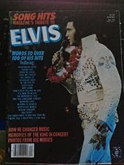 Song hits magazine for sale  Delivered anywhere in USA 