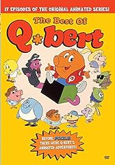 Best q bert for sale  Delivered anywhere in USA 