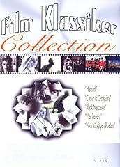Film klassiker collection gebraucht kaufen  Wird an jeden Ort in Deutschland