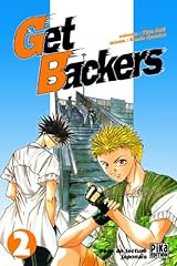 Get backers t02 d'occasion  Livré partout en Belgiqu