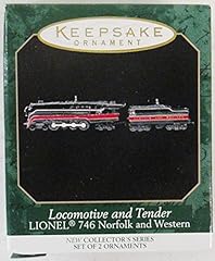 Locomotive tender lionel for sale  Delivered anywhere in USA 