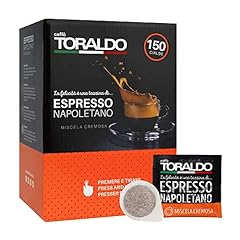 Caffè toraldo miscela usato  Spedito ovunque in Italia 