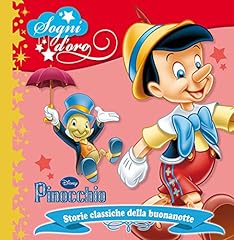 Pinocchio sogni ro gebraucht kaufen  Wird an jeden Ort in Deutschland