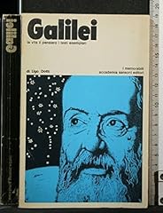 Galilei. vitail pensiero usato  Spedito ovunque in Italia 